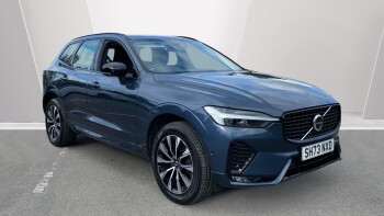 Volvo XC60 2.0 B4D Plus Dark 5dr AWD Geartronic Diesel Estate